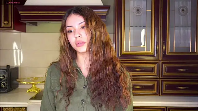 SulemaNeugin online show from March 12, 2:28 am