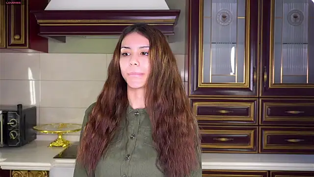 SulemaNeugin online show from March 13, 7:35 am