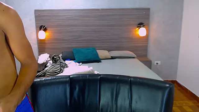 WilThePasive online show from February 10, 12:48 pm