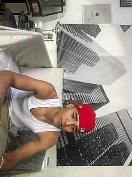 thonnymoreno online show from March 12, 10:41 am