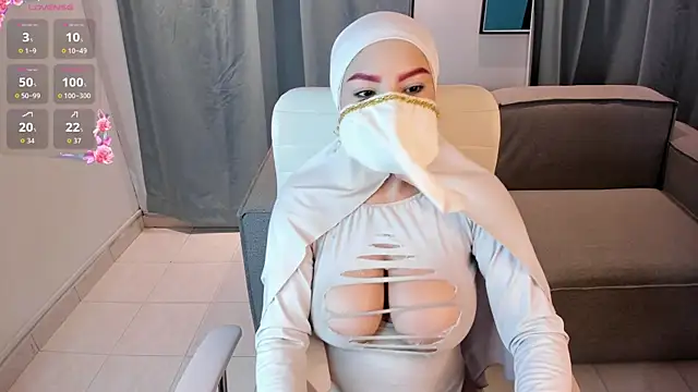 Snapshot of salmma_habibi chatting on June 2, 6:30 pm salmma habibi online show from June 2, 6:30 pm
