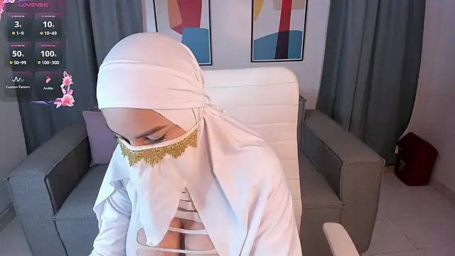 salmma habibi online show from March 23, 10:09 pm