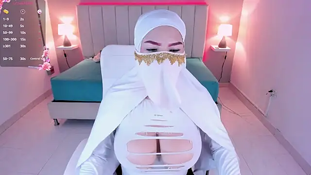 salmma habibi online show from April 14, 3:11 am