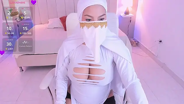 salmma habibi online show from March 6, 4:13 pm