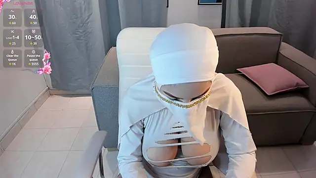 Snapshot of salmma_habibi chatting on May 25, 6:28 pm salmma habibi online show from May 25, 6:28 pm