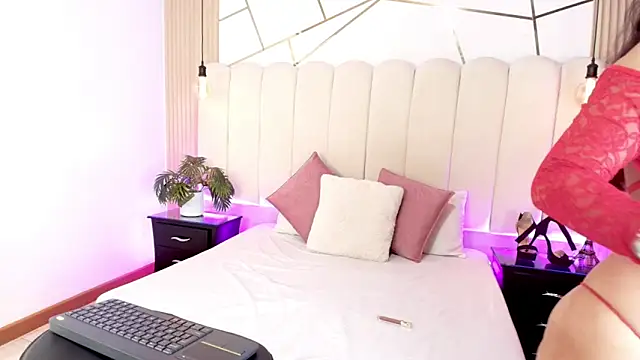 Sol Midelton online show from February 23, 12:39 pm