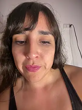 Latinaelisa online show from March 19, 2:00 am