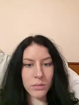 NataliaGensora online show from February 13, 1:33 pm