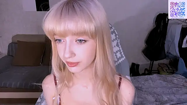 TaliCaan online show from April 10, 11:06 am