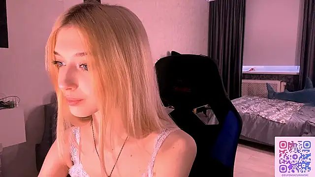 Snapshot of TaliCaan chatting on February 27, 12:16 pm TaliCaan online show from February 27, 12:16 pm