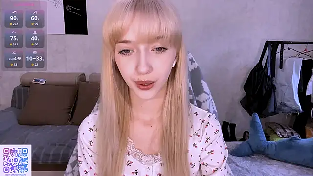 TaliCaan online show from April 13, 11:25 am