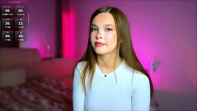 littlejoyss online show from February 14, 5:46 pm