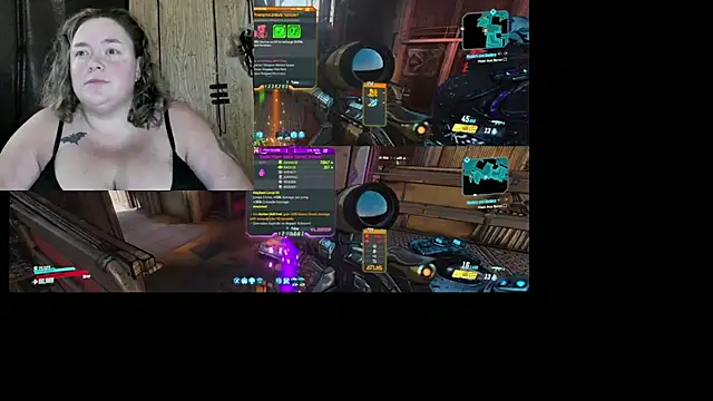 Snapshot of ladylynn13 chatting on April 19, 4:52 pm ladylynn13 online show from April 19, 4:52 pm