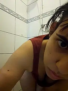 Julyzinha24 online show from February 8, 2:42 am