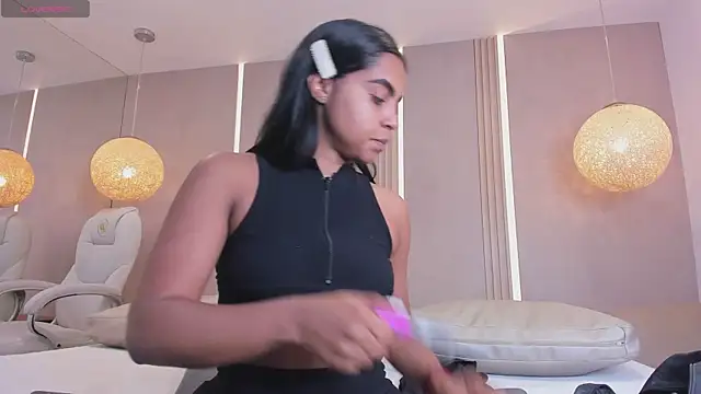 eva lain online show from March 23, 11:43 am