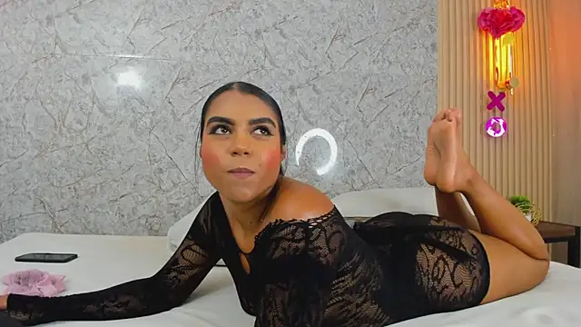 eva lain online show from March 6, 4:13 pm