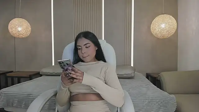 eva lain online show from July 17, 6:38 pm