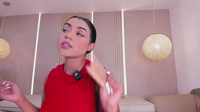 eva lain online show from June 17, 2:38 pm