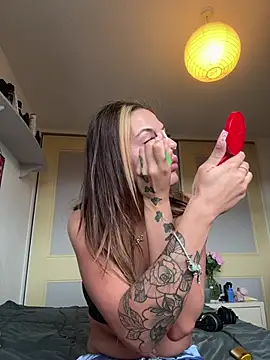 Snapshot of Georgialacex chatting on February 8, 11:19 am Georgialacex online show from February 8, 11:19 am