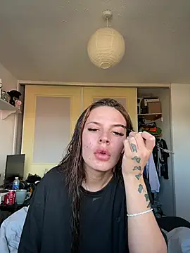 Georgialacex online show from April 15, 9:37 am