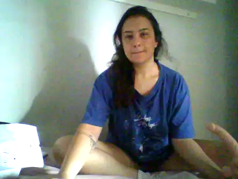 Snapshot of lolo9955 chatting on February 25, 11:54 am lolo9955 online show from February 25, 11:54 am