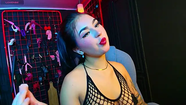 Velvet Authority online show from March 2, 4:14 pm