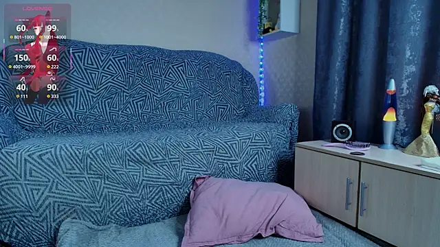 Erinn Sky online show from March 31, 6:43 pm