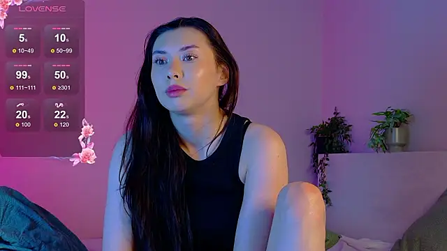 gwenonl1ne online show from March 12, 2:54 pm