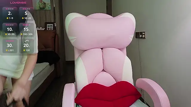 Snapshot of xiaojie_jie chatting on February 28, 3:22 pm xiaojie jie online show from February 28, 3:22 pm