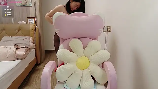 xiaojie jie online show from March 7, 3:39 pm