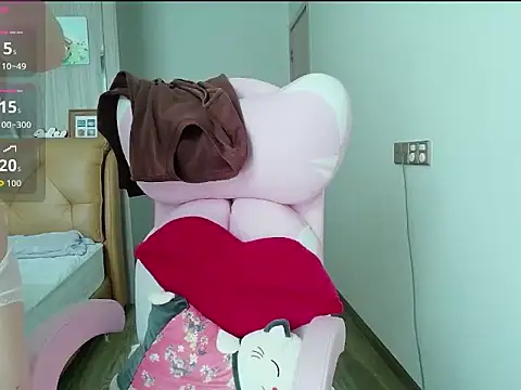 Snapshot of xiaojie_jie chatting on February 23, 6:14 am xiaojie jie online show from February 23, 6:14 am