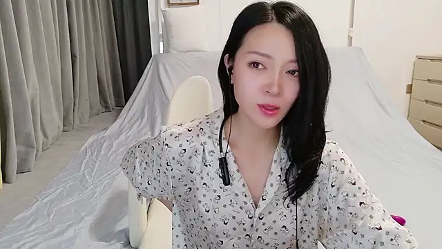 xiaojie jie online show from June 25, 4:12 pm