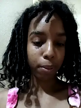 Roxilover online show from February 8, 1:14 am