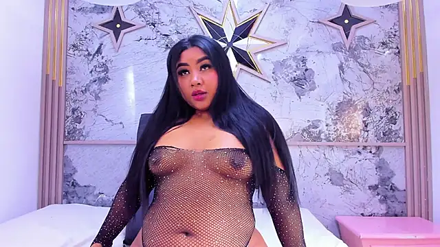 DaphneBlack online show from February 11, 4:34 am