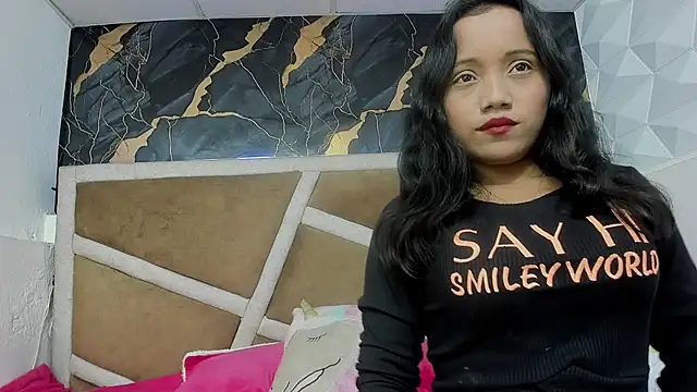 Kimmy london19 online show from February 17, 9:56 pm