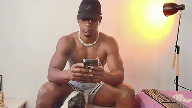 Lebron black  online show from May 14, 12:57 pm
