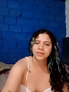 Aitana2005 online show from March 7, 3:13 am