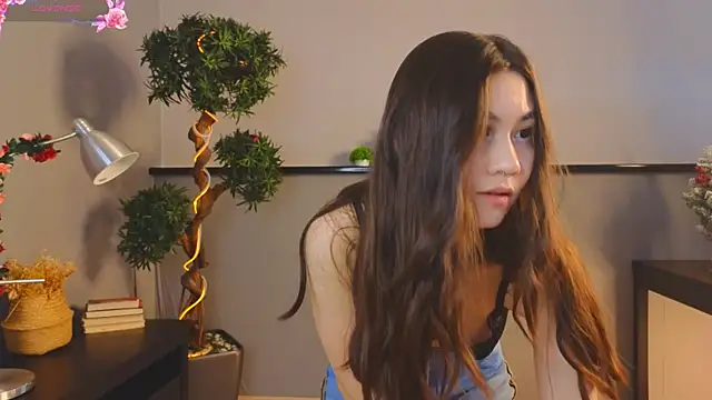 BrigittePirolli online show from February 20, 6:19 am