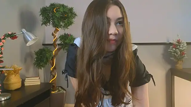 BrigittePirolli online show from February 23, 5:41 am