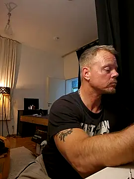 BodoBanger1 online show from February 7, 7:55 pm