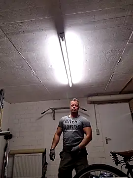 BodoBanger1 online show from March 5, 9:17 am