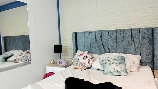 PamelaChu01 online show from March 1, 4:56 am