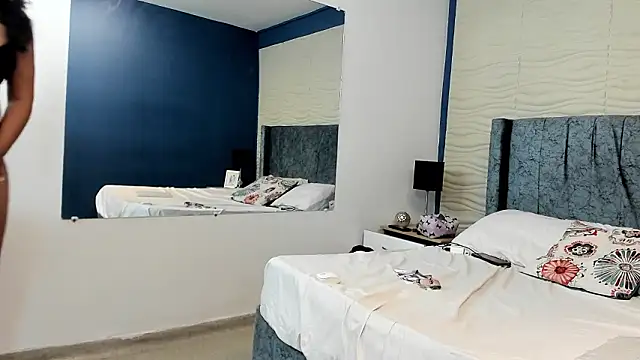 PamelaChu01 online show from February 26, 12:43 am