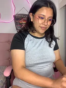 Snapshot of LilithRose_ chatting on February 20, 12:51 pm LilithRose online show from February 20, 12:51 pm