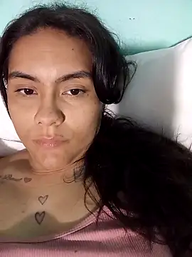 Mel152420 online show from February 17, 12:41 am