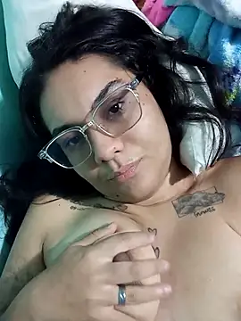 Mel152420 online show from March 8, 12:05 am