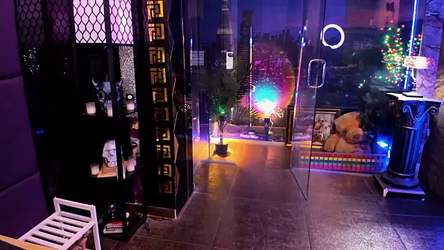 Snapshot of sunn_ooo chatting on February 28, 8:36 am sunn ooo online show from February 28, 8:36 am