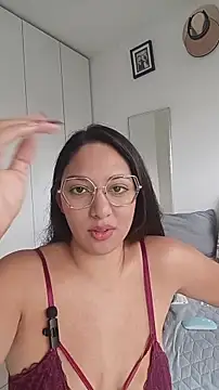 Victoria Lusty online show from July 4, 3:49 pm