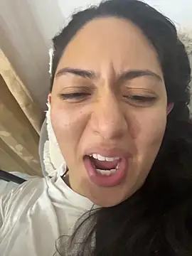 Victoria Lusty online show from February 27, 12:22 am