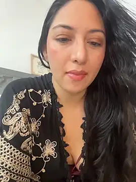 Victoria Lusty online show from May 8, 9:40 pm